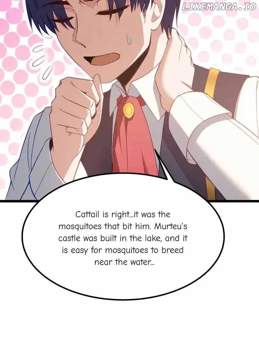 This Hero is a Money Supremacist Chapter 13 33